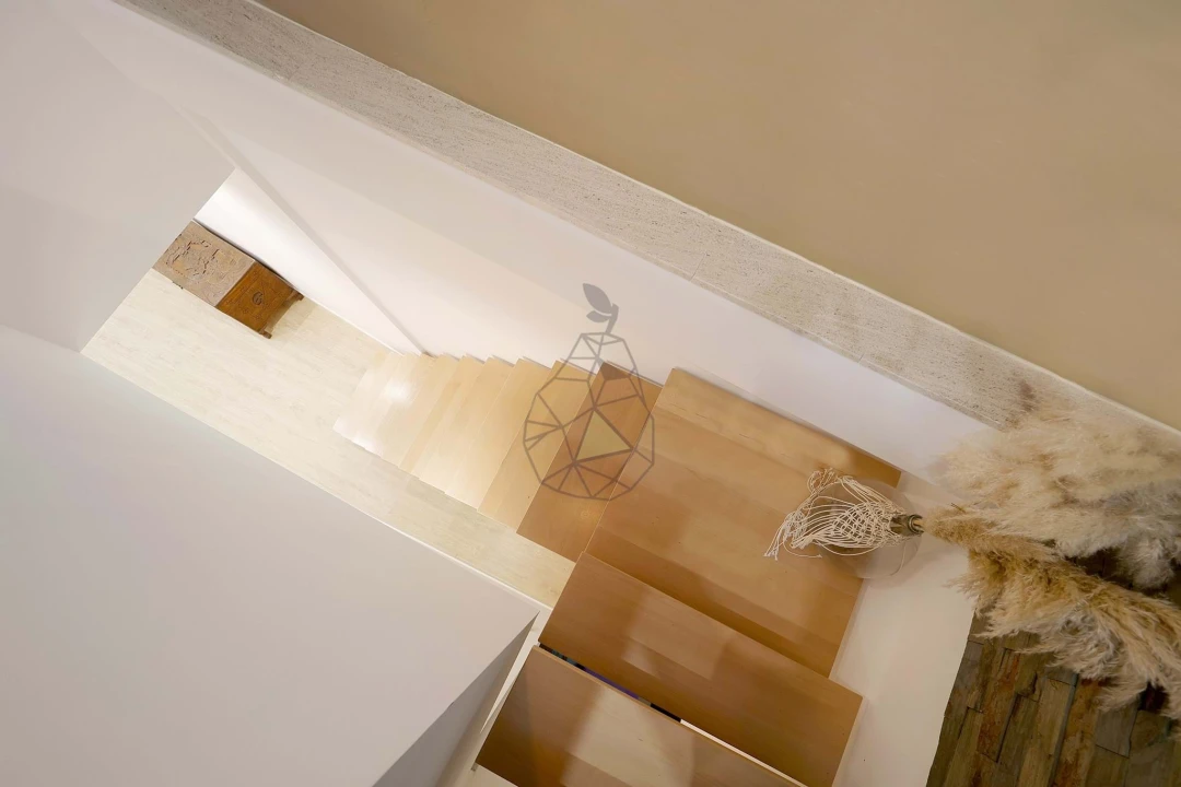 Moradia T6 para Venda em Estômbar e Parchal Foto 47