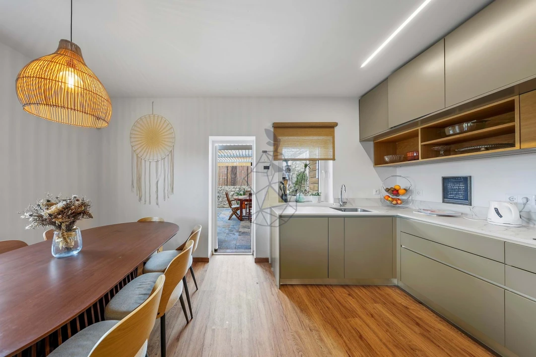 Moradia T6 para Venda em Estômbar e Parchal Foto 62