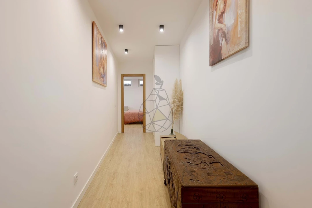 Moradia T6 para Venda em Estômbar e Parchal Foto 48