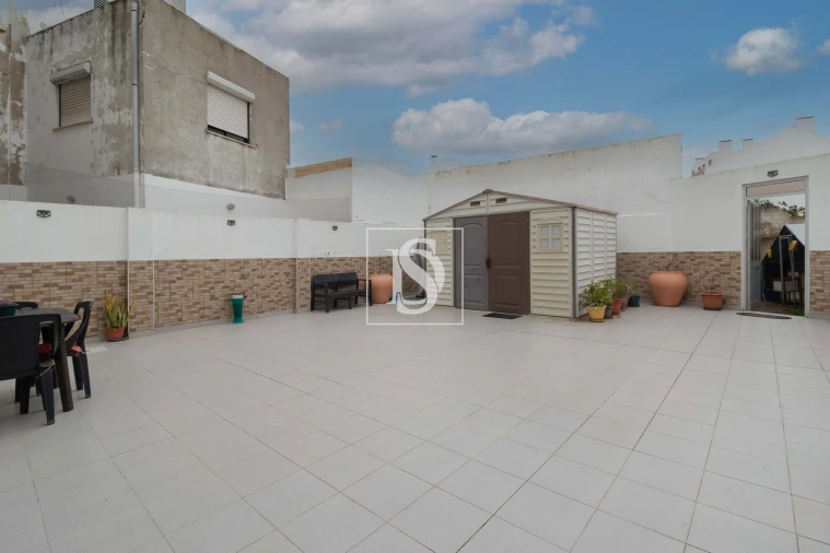 Moradia T2 para Venda em Baixa da Banheira e Vale da Amoreira Foto 20