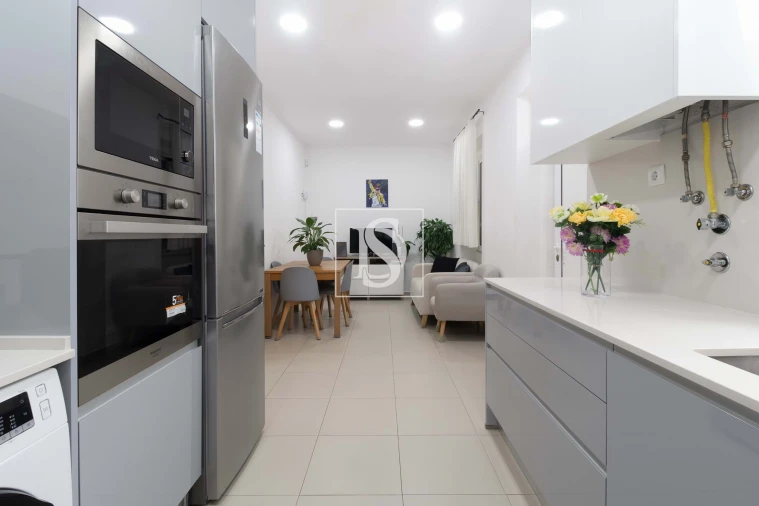 Moradia T2 para Venda em Baixa da Banheira e Vale da Amoreira Foto 6