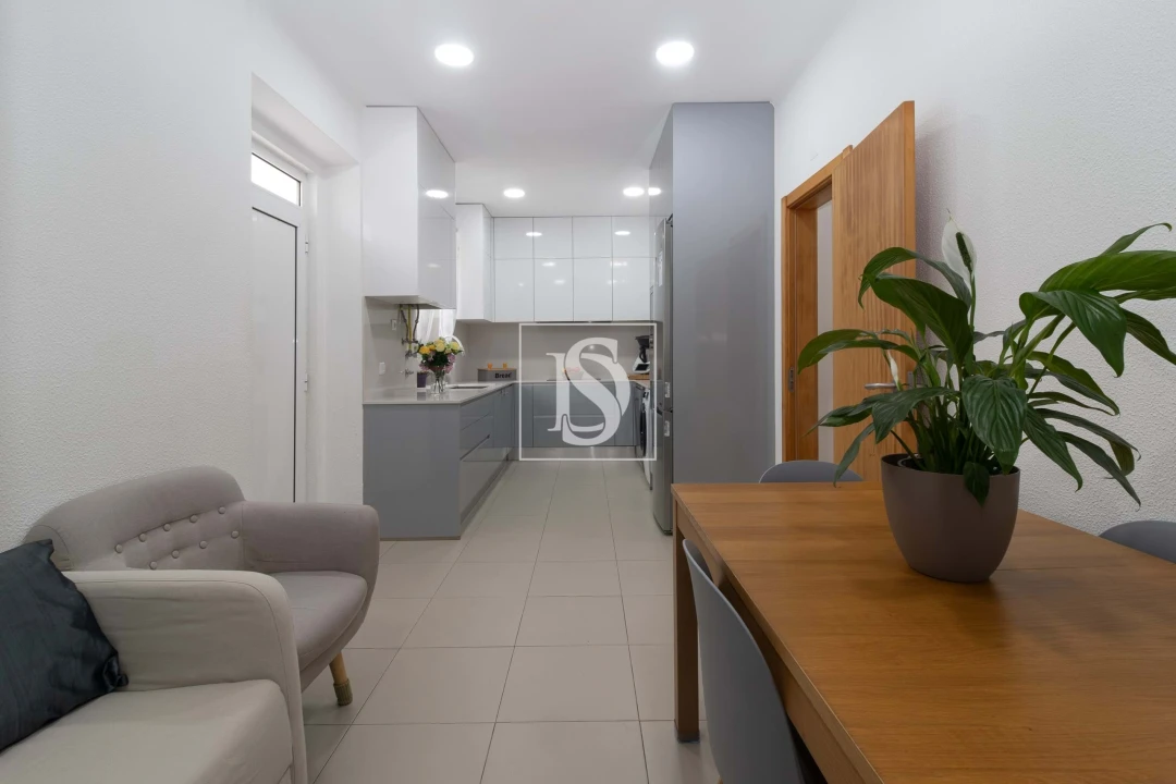 Moradia T2 para Venda em Baixa da Banheira e Vale da Amoreira Foto 5