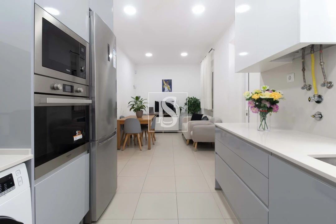 Moradia T2 para Venda em Baixa da Banheira e Vale da Amoreira Foto 6