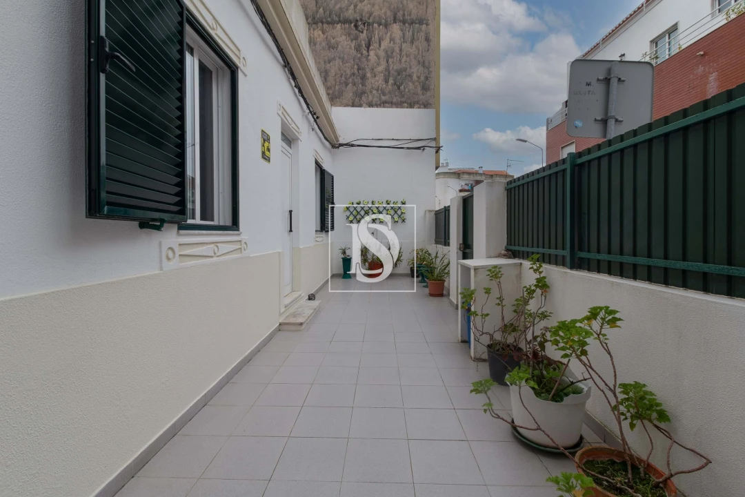 Moradia T2 para Venda em Baixa da Banheira e Vale da Amoreira Foto 17