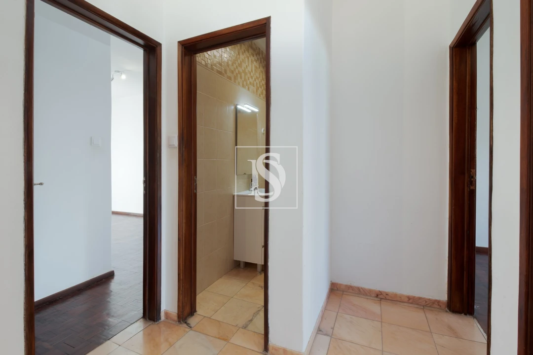 Apartamento T3 para Arrendamento em Alto do Seixalinho, Santo André e Verderena Foto 8