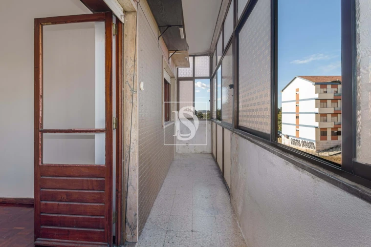 Apartamento T3 para Arrendamento em Alto do Seixalinho, Santo André e Verderena Foto 14