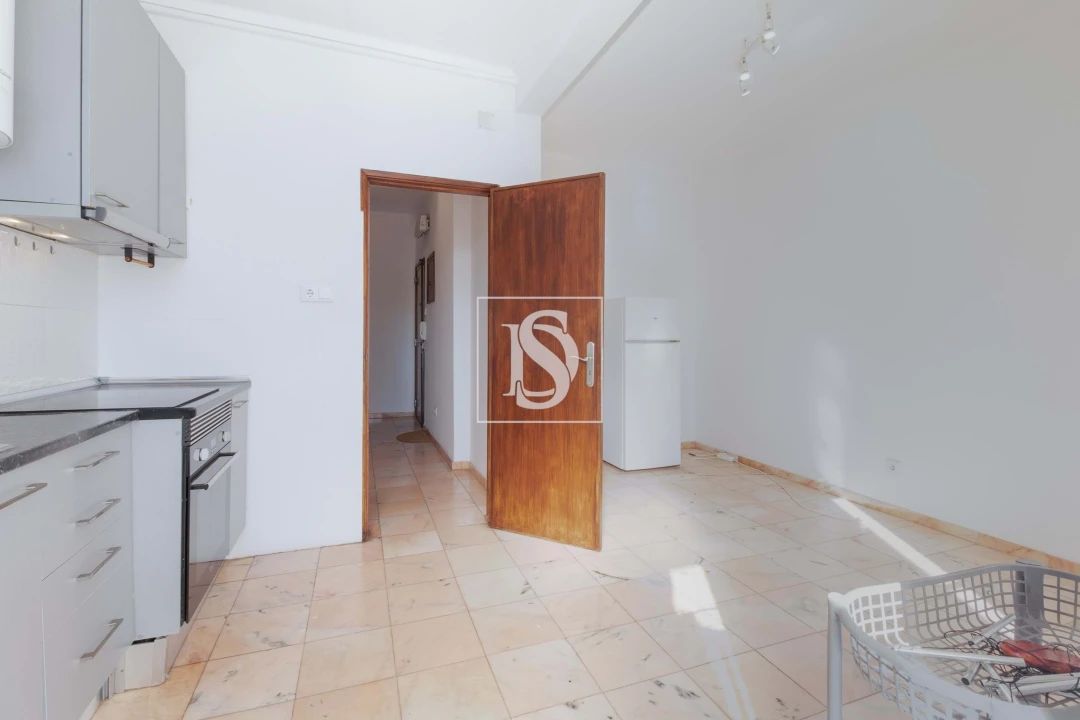 Apartamento T3 para Arrendamento em Alto do Seixalinho, Santo André e Verderena Foto 1