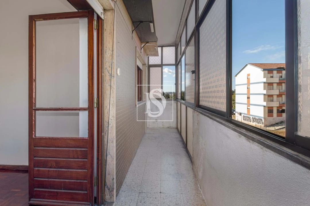 Apartamento T3 para Arrendamento em Alto do Seixalinho, Santo André e Verderena Foto 14