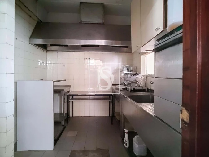 Negócio para Venda em Rio Tinto Foto 6