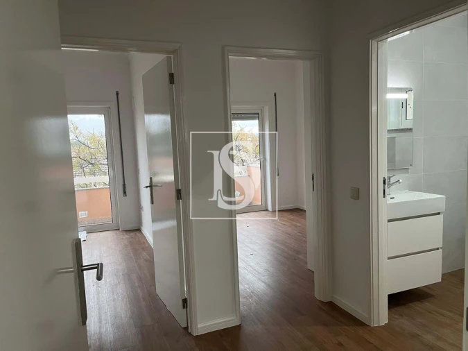 Apartamento T3 para Venda em Aguas Santas Foto 14