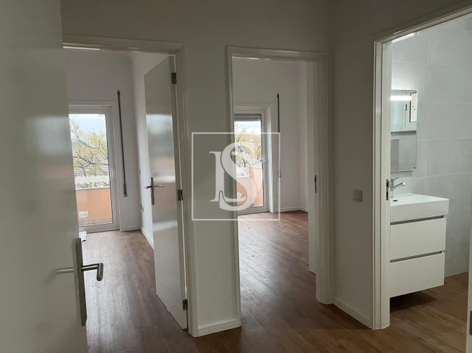 Apartamento T3 para Venda em Aguas Santas Foto 6