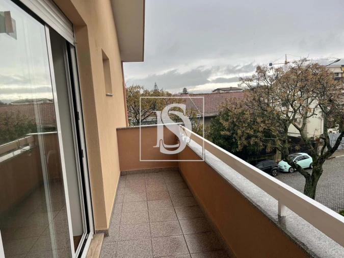 Apartamento T3 para Venda em Aguas Santas Foto 16