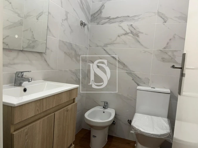 Apartamento T3 para Venda em Aguas Santas Foto 12