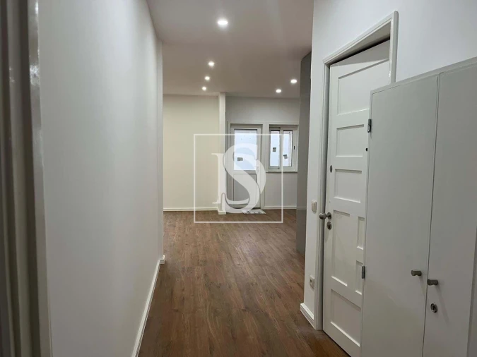 Apartamento T3 para Venda em Aguas Santas Foto 5