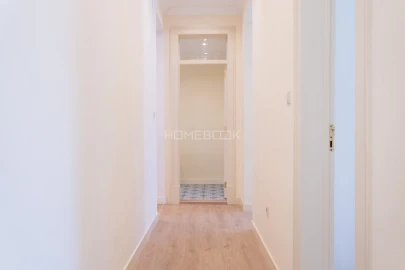 Apartamento T3 para Venda em Avenidas Novas