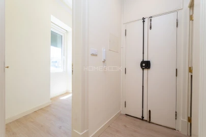 Apartamento T3 para Venda em Avenidas Novas