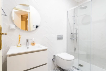 Apartamento T3 para Venda em Avenidas Novas