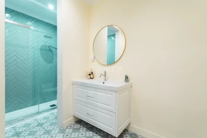 Apartamento T3 para Venda em Avenidas Novas