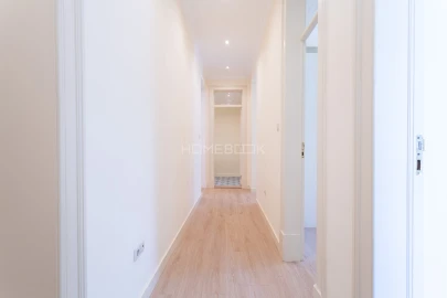 Apartamento T3 para Venda em Avenidas Novas