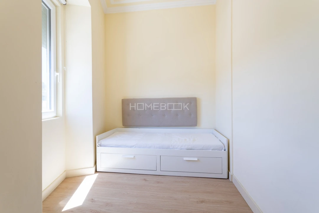 Apartamento T3 para Venda em Avenidas Novas Foto 7