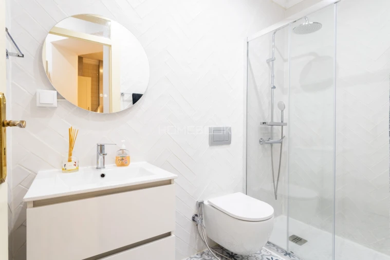 Apartamento T3 para Venda em Avenidas Novas Foto 21