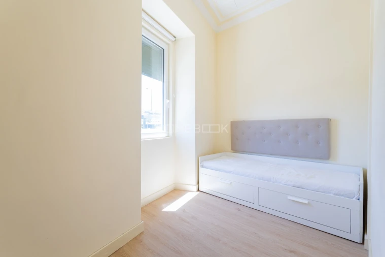 Apartamento T3 para Venda em Avenidas Novas Foto 6