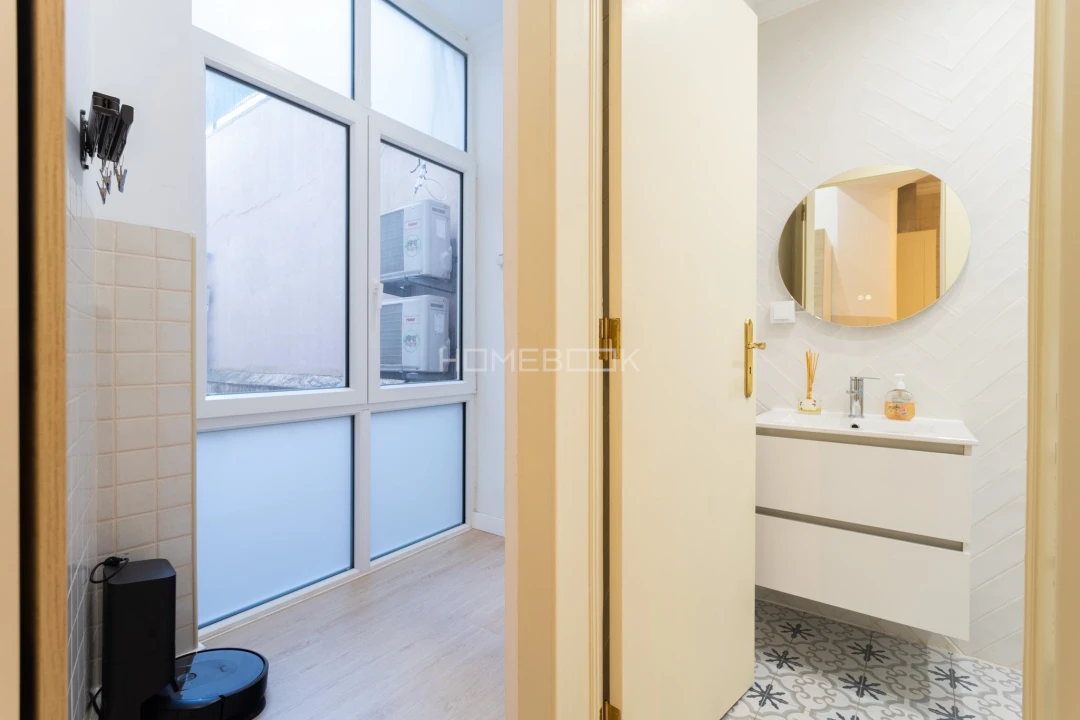 Apartamento T3 para Venda em Avenidas Novas Foto 20