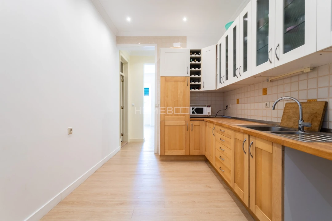 Apartamento T3 para Venda em Avenidas Novas Foto 18