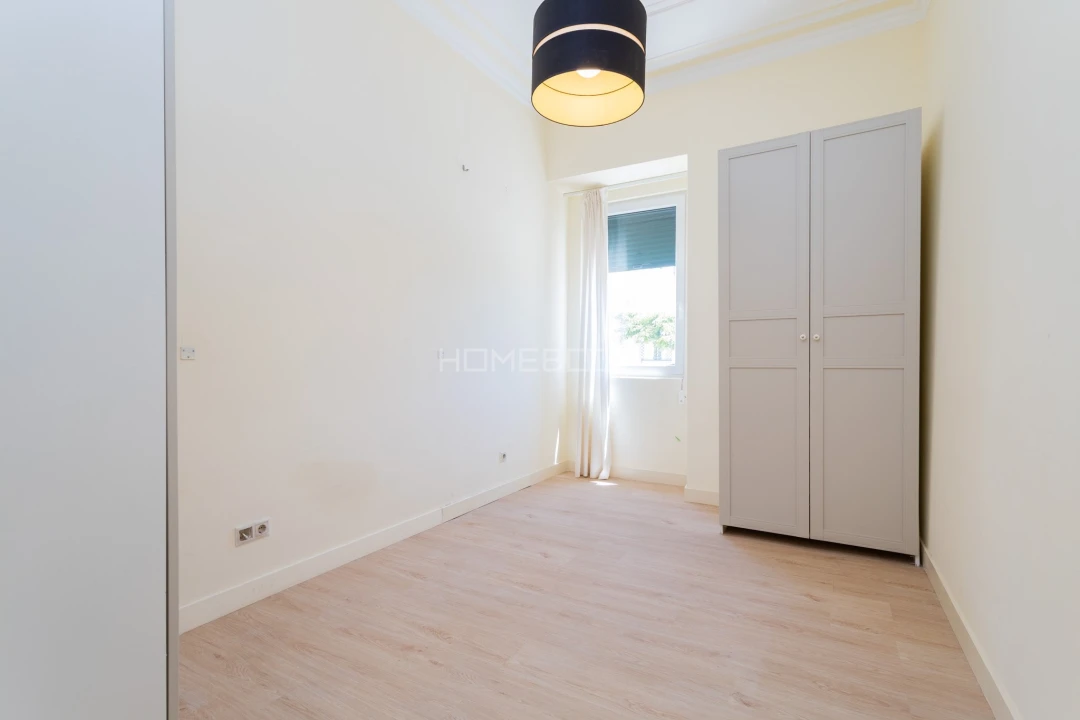 Apartamento T3 para Venda em Avenidas Novas Foto 10