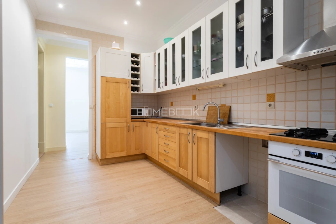 Apartamento T3 para Venda em Avenidas Novas Foto 16
