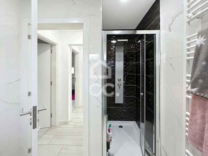 Apartamento T3 para Venda em Santa Maria Maior Foto 7