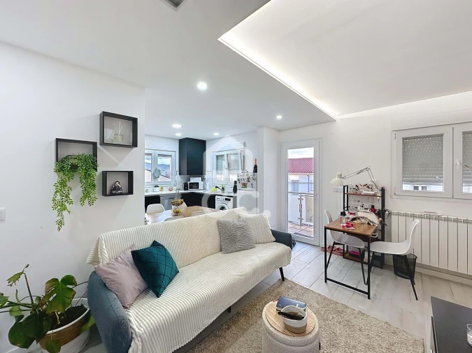 Apartamento T3 para Venda em Santa Maria Maior Foto 1