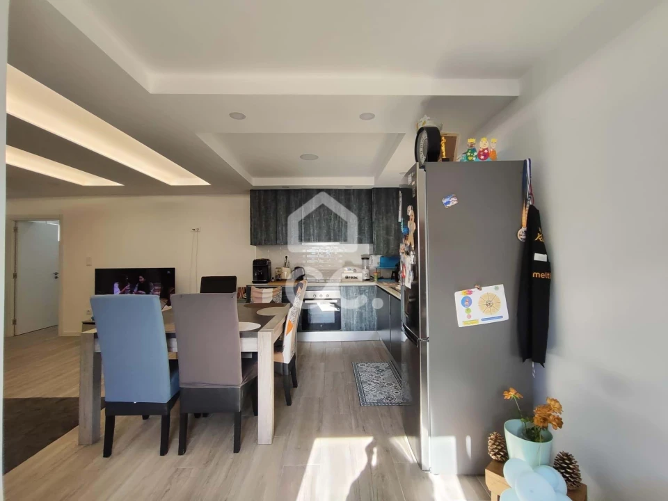 Apartamento T3 para Venda em Santa Maria Maior Foto 1