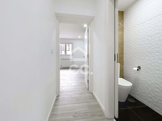 Apartamento T3 para Venda em Santa Maria Maior Foto 9