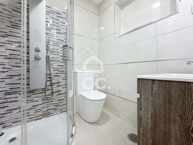 Apartamento T3 para Venda em Santa Maria Maior Foto 14