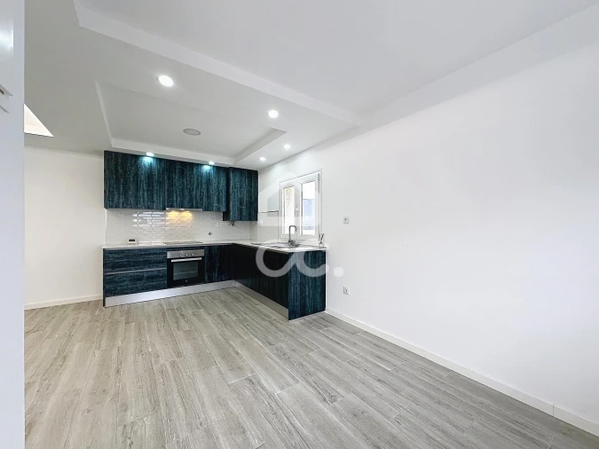 Apartamento T3 para Venda em Santa Maria Maior