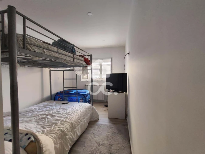 Apartamento T3 para Venda em Santa Maria Maior Foto 6