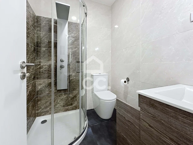 Apartamento T3 para Venda em Santa Maria Maior Foto 17