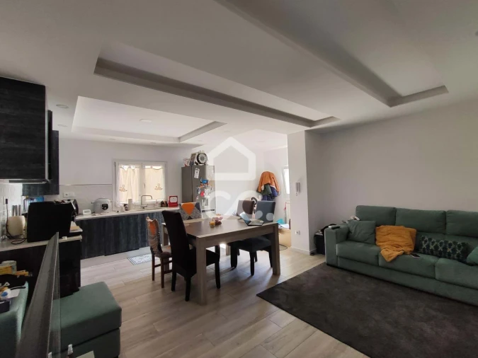 Apartamento T3 para Venda em Santa Maria Maior Foto 14