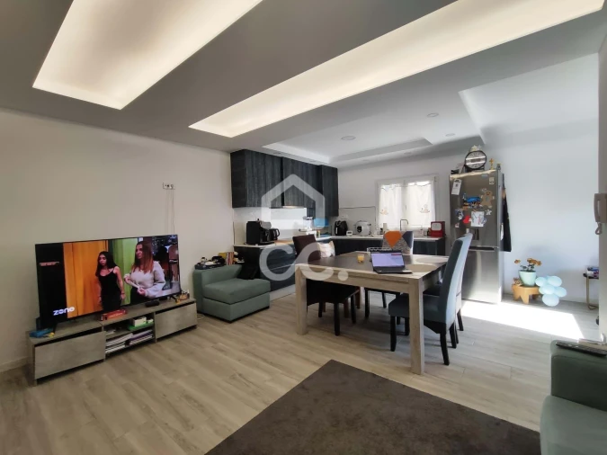 Apartamento T3 para Venda em Santa Maria Maior Foto 2