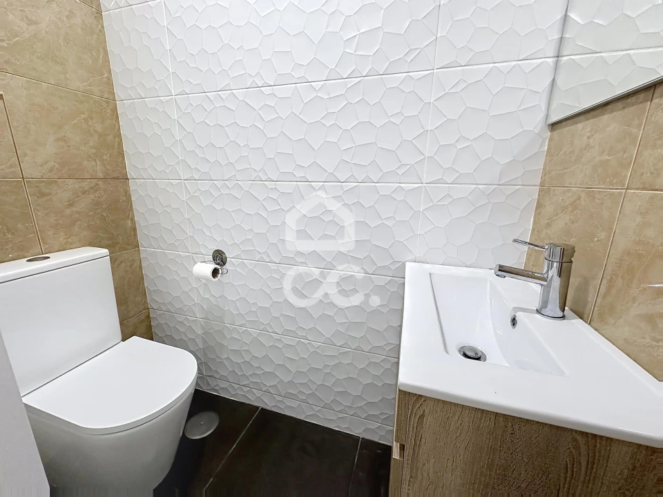 Apartamento T3 para Venda em Santa Maria Maior Foto 8