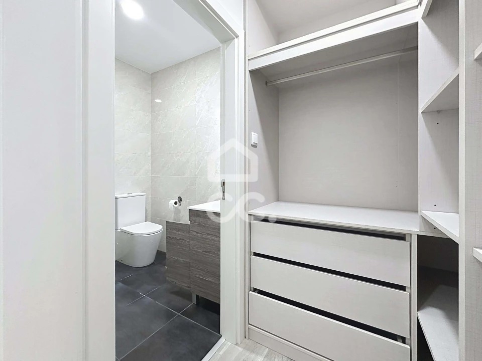 Apartamento T3 para Venda em Santa Maria Maior Foto 16