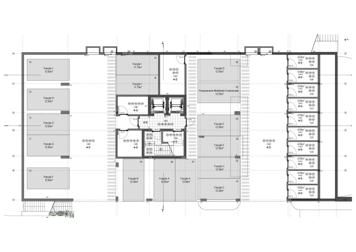 Apartamento T2 para Venda em Portimão Foto 35