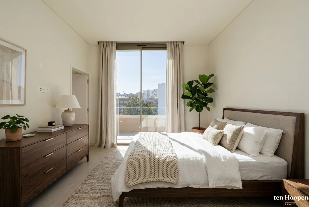 Apartamento T3 para Venda em Portimão Foto 19