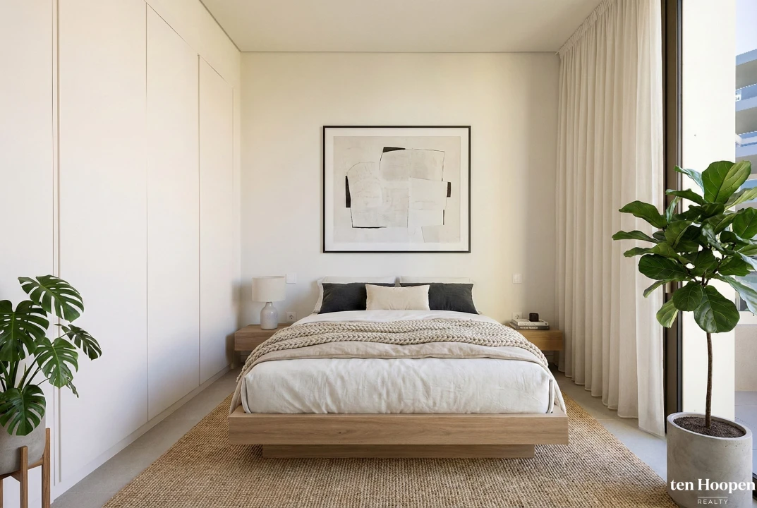 Apartamento T3 para Venda em Portimão Foto 22