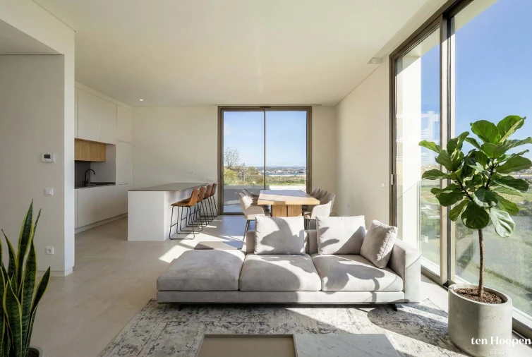 Apartamento T2 para Venda em Portimão Foto 5