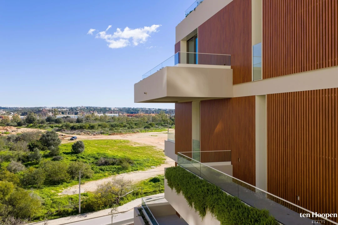 Apartamento T2 para Venda em Portimão Foto 1