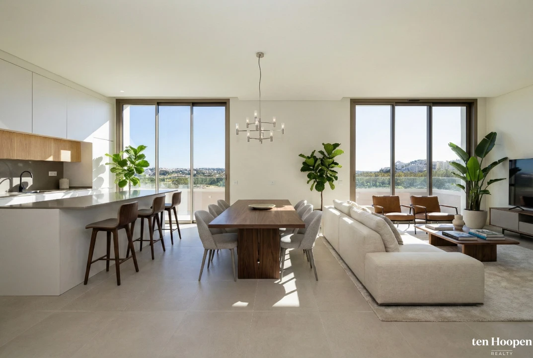 Apartamento T3 para Venda em Portimão Foto 4