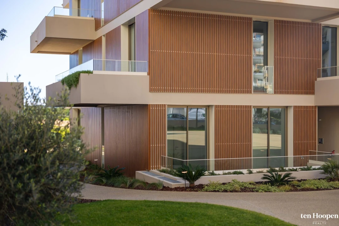 Apartamento T3 para Venda em Portimão Foto 11