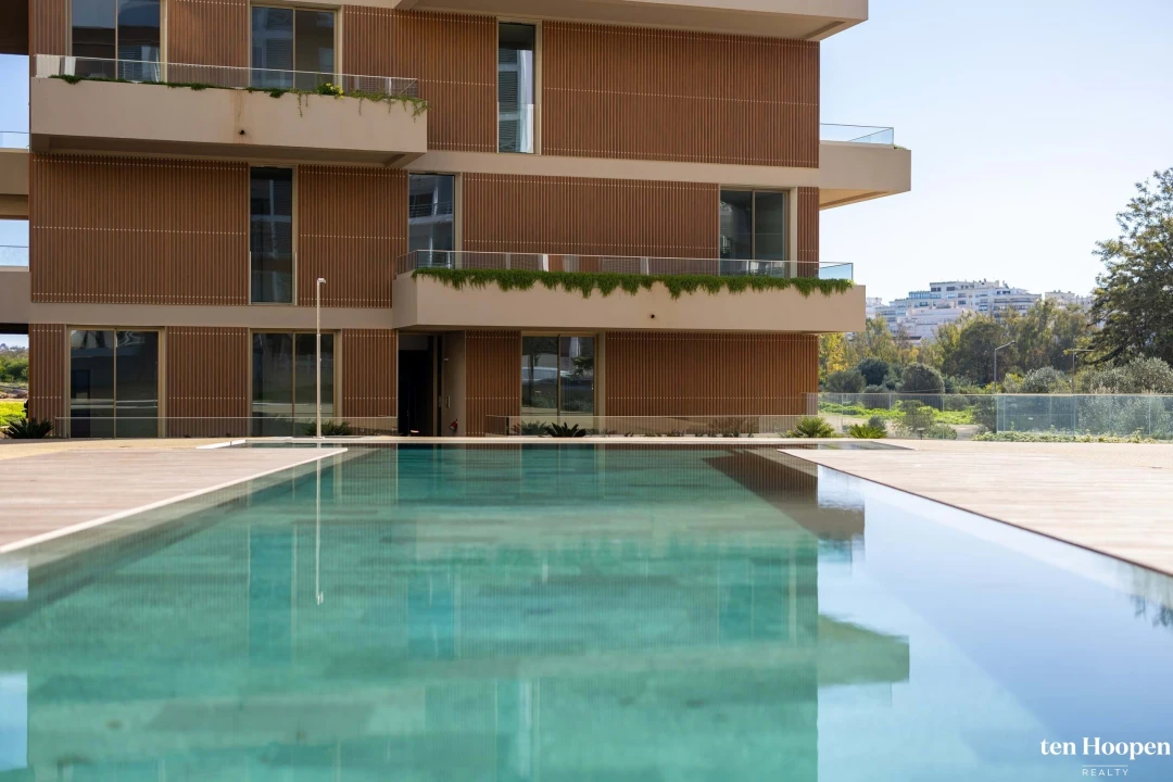 Apartamento T2 para Venda em Portimão Foto 39